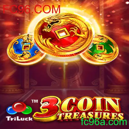Descubra o Mundo Fascinante de 3CoinTreasures: Um Jogo para Todos os Aficionados por Aventura