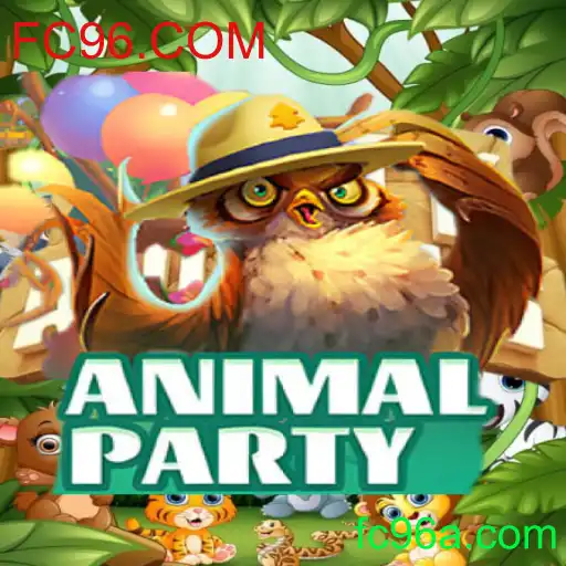 Descubra a Diversão e Estratégia do Jogo AnimalParty