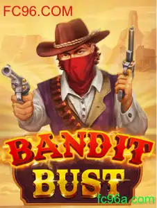 Explorando o Mundo de BanditBust: O Novo Sensação em FC96.COM