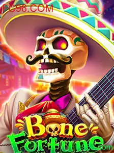 BoneFortune: A Nova Sensação no Mundo dos Jogos