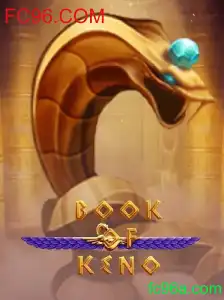 Explorando o Mundo de BookOfKeno: Regras e Destaques