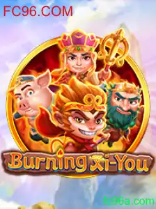 Explorando o Universo Fascinante de BurningXiYou