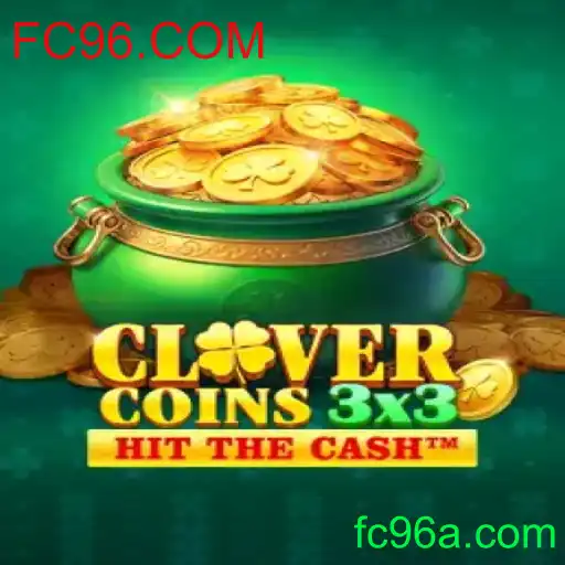 Descubra o Mundo de Clovercoin3x3: Estratégia e Diversão