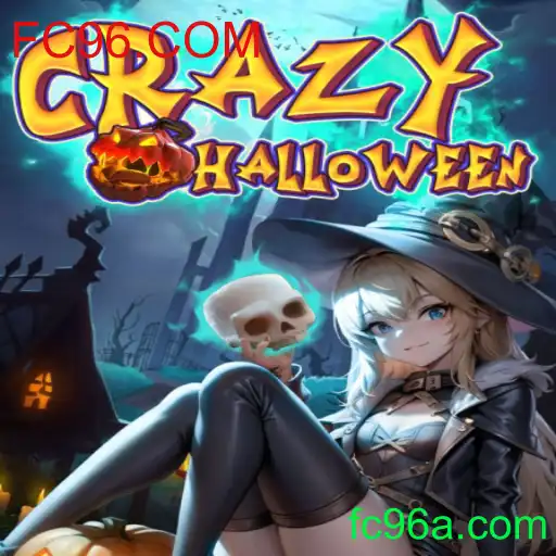 Explorando o Mundo Assustador de CrazyHalloween: Aventura e Mistério