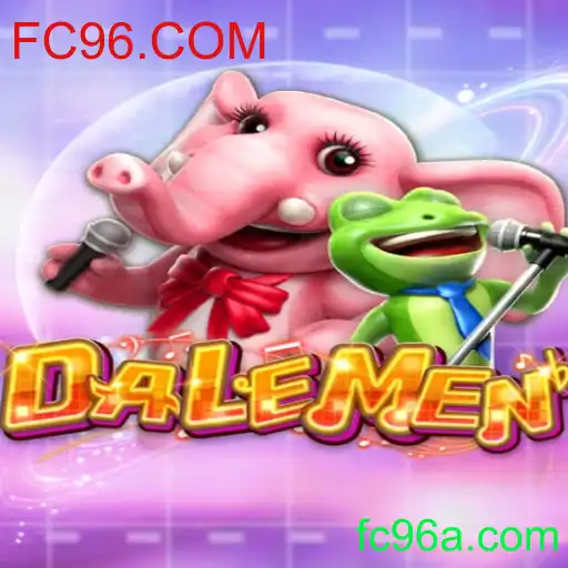 Explorando o Mundo de DALEMEN: Um Jogo de Estratégia e Aventuras