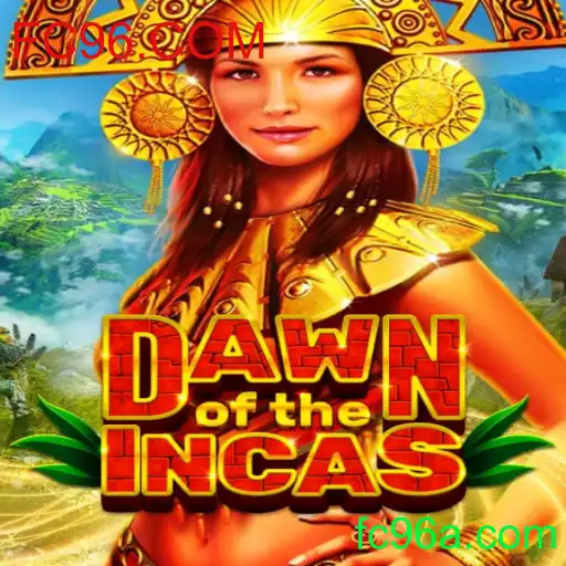 DawnoftheIncas: Explorando um Mundo Antigo com FC96.COM