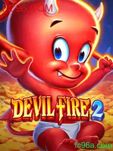 Descubra DevilFire2: Uma Aventura Intensa no Mundo dos Jogos