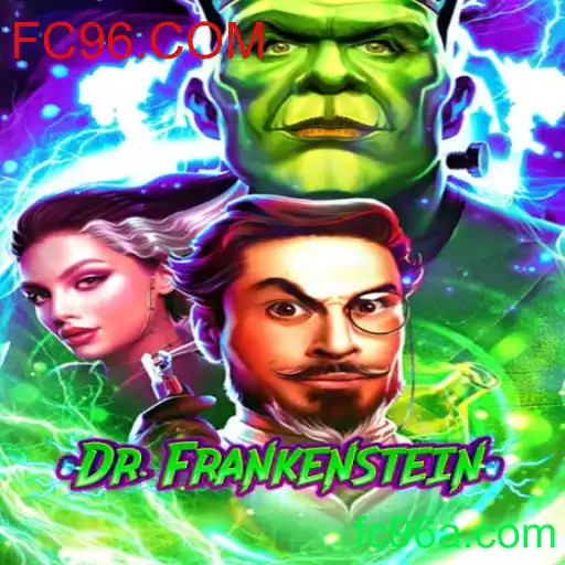 DrFrankenstein: Uma Jornada de Criatividade e Estratégia