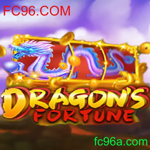 Descubra o Mundo de DragonFortune: Seu Novo Favorito em FC96.COM