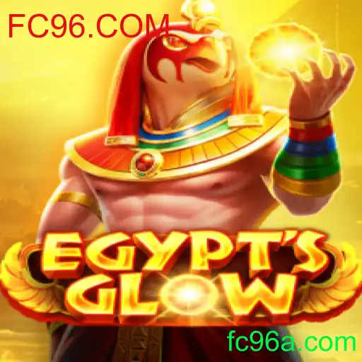 Descubra a Magia do Jogo EgyptsGlow na Plataforma FC96.COM