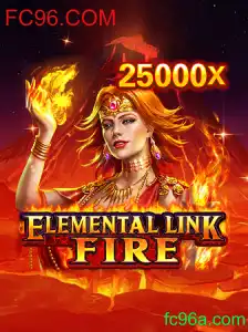 Descubra o Captivante Mundo de ElementalLinkFire: O Jogo Revolucionário