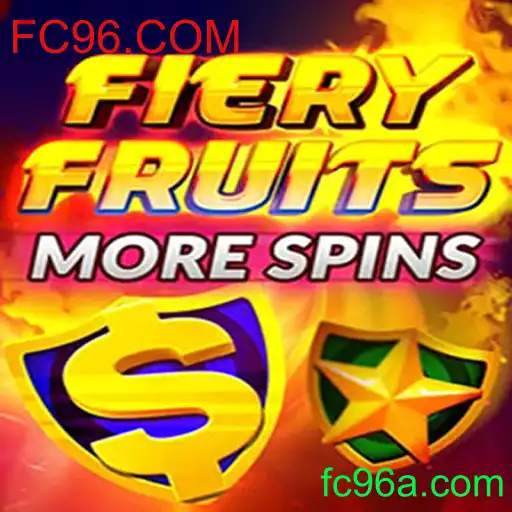 Explorando o Jogo FieryFruitsMoreSpins: Um Guia Completo