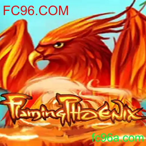 FlamingPhoenix: O Novo Fenômeno de FC96.COM