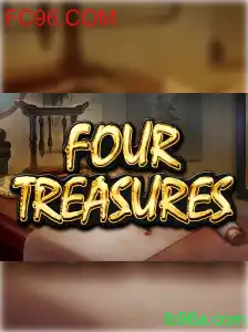 Explorando o Mundo de FourTreasures: Uma Jornada Inesquecível