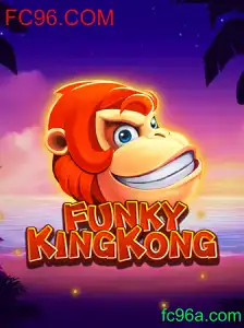 FunkyKingKong: Explorando o Mundo Empolgante de FC96.COM