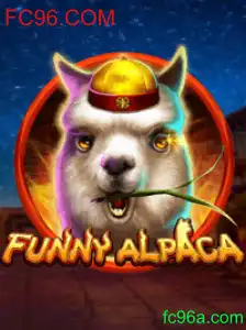 Descubra FunnyAlpaca: O Novo Sensação nos Jogos Online com FC96.COM
