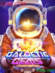 Descubra o Fascinante Mundo de GalacticGems: Um Mergulho nas Regras e Atrações
