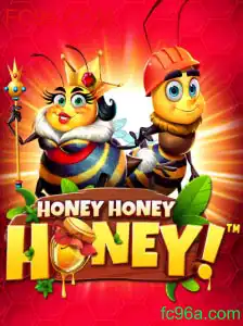 Descubra HoneyHoneyHoney: Uma Jornada Doce com FC96.COM
