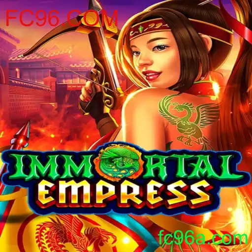 Explorando o Mundo de ImmortalEmpress: Conheça as Regras e a Aventura