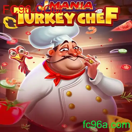 Descubra o Mundo de JManiaTurkeyChef