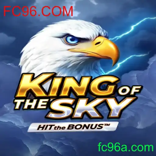 Descubra KingOfTheSky - A Nova Sensação no Mundo dos Jogos
