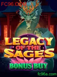 Explorando o Mundo de LegacyoftheSagesBonusBuy no FC96.COM