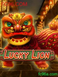 Explorando LuckyLion: Uma Jornada no Mundo dos Jogos Online