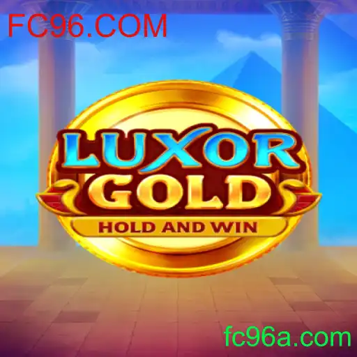 LuxorGold: A Nova Aventura Digital com FC96.COM