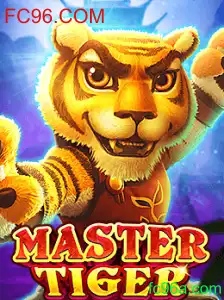 Descobrindo o Universo de MasterTiger: Um Jogo Envolvente com FC96.COM