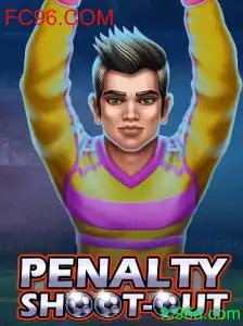 PenaltyShootOut: Tudo Sobre o Jogo de Futebol Virtual da FC96.COM