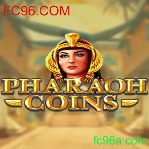 Descubra o Fascinante Mundo de PharaohCoins no FC96.COM