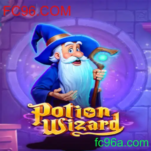 Descubra o Mundo Encantado de PotionWizard e Desvende Seus Segredos