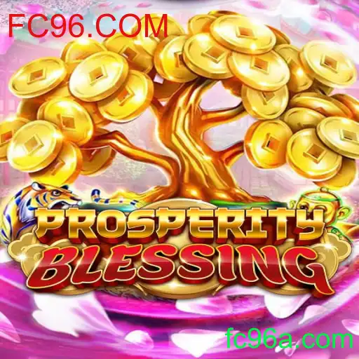 Descubra o Fascinante Mundo de ProsperityBlessing - Um Jogo Revolucionário