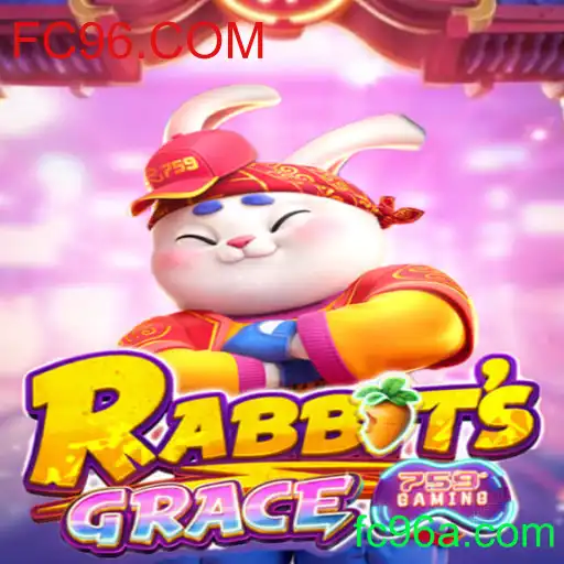 Descubra RabbitsGrace e Mergulhe na Ação com FC96.COM