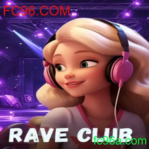 RaveClub: Mergulhe na Excitação do Jogo com FC96.COM