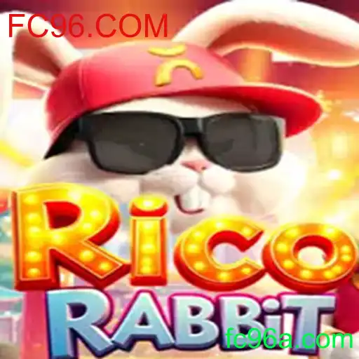 Explorando o Excitante Mundo do Jogo RicoRabbit no FC96.COM