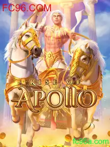 RiseofApollo: Explore esta Jornada Épica com FC96.COM