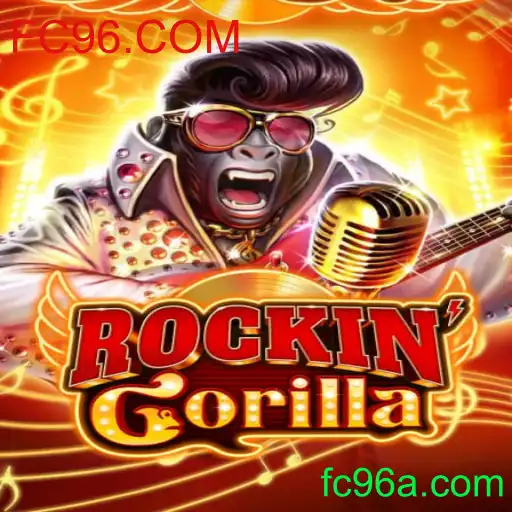 Explorando o Mundo Dinâmico de RockinGorilla: O Fenômeno de FC96.COM