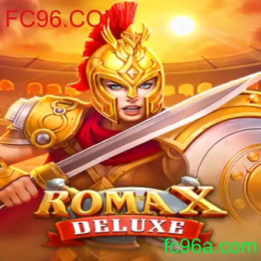 Descubra RomaXDeluxe: A Nova Sensação do Universo Gamer