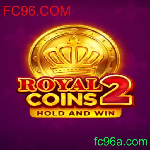 Descubra o Mundo de RoyalCoins2 e o Universo de Emoções em FC96.COM