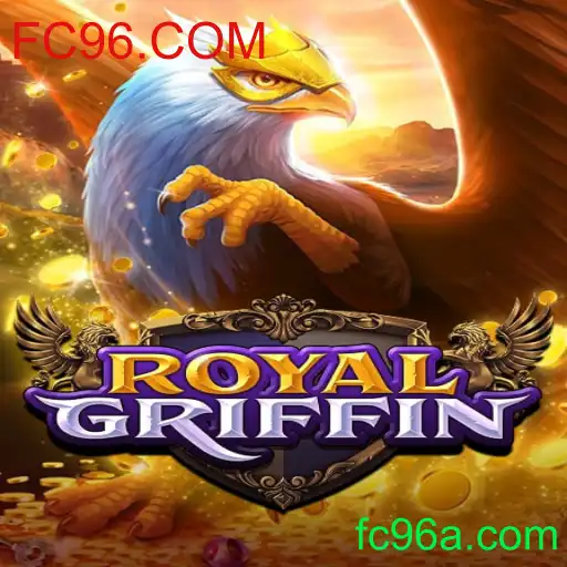 Descubra o Universo de RoyalGriffin: Estratégia e Emoção no Mundo dos Games