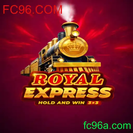 RoyalExpress: Um Mergulho no Jogo que Conquista a Comunidade de FC96.COM