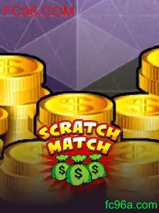 Explorando o Mundo Fascinante de ScratchMatch: Inovação no Entretenimento de FC96.COM