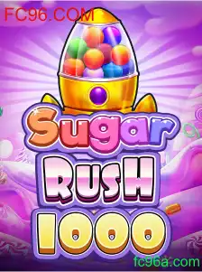 SugarRush1000: Uma Jornada de Aventuras e Desafios