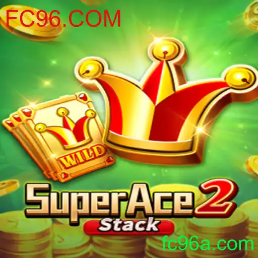 Descubra o Mundo Empolgante de SuperAce2 no FC96.COM