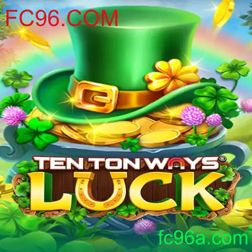 Explorando o Mundo de TenTonWaysLuck: Uma Análise Definitiva