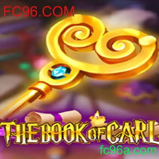 TheBookofCarl: Uma Viagem Épica Através do Mundo Interativo