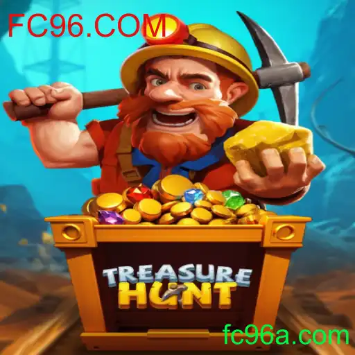Explorando o Fantástico Mundo de TreasureHunt