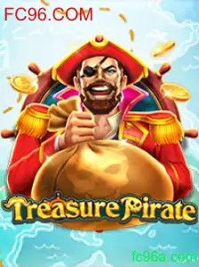 Explorando o Universo de TreasurePirate: Um Mergulho no Mundo dos Corsários Virtuais