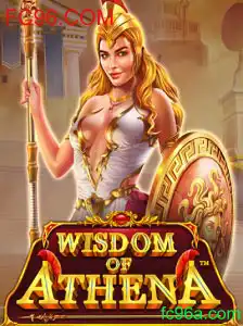 Descubra o Fascinante Mundo de WisdomofAthena e as Novidades no Universo FC96.COM